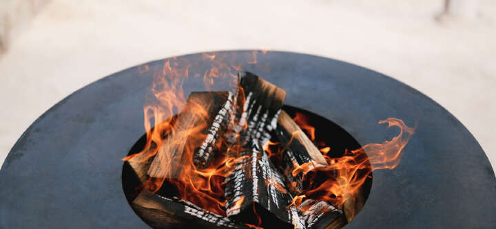 grill feuerstelle themen e banner